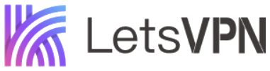 LetsVPN logo